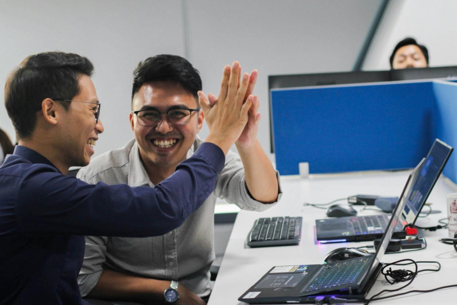 Research-based learning methodology